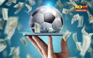 A-Sports - Toàn Tập Về Sảnh Cá Cược Thể Thao Đỉnh Cao 2025