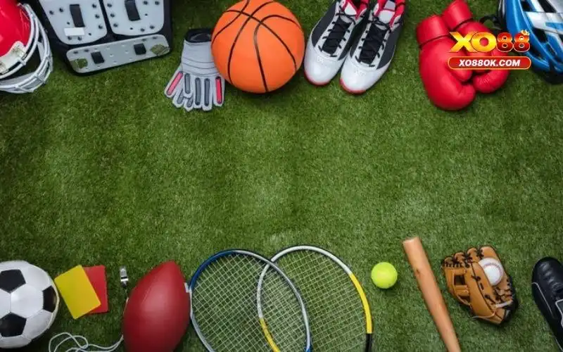 A-Sports - Toàn Tập Về Sảnh Cá Cược Thể Thao Đỉnh Cao 2025