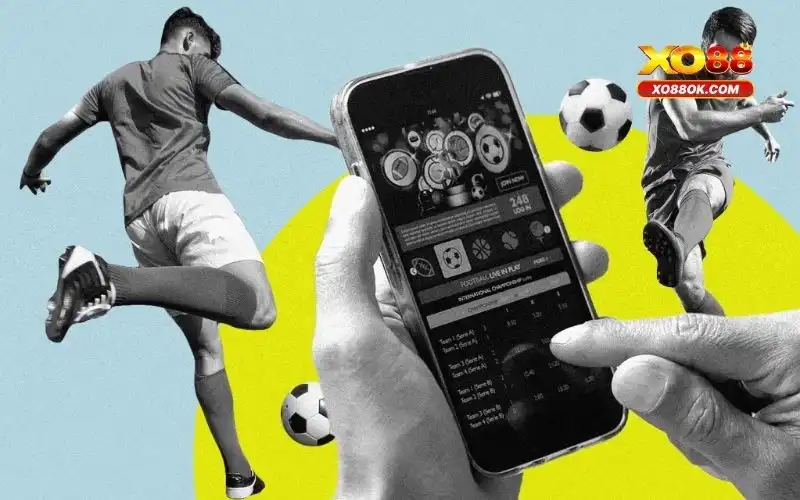 Kèo Tỷ Số Chính Xác - Hướng Dẫn Chơi Kèo Thể Thao Mới Nhất