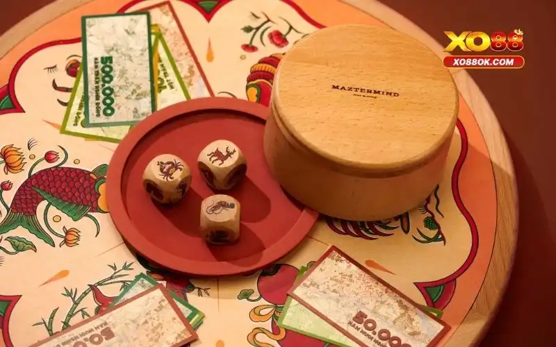 Xóc Đĩa Livestream Xo88 - Kinh Nghiệm Chơi Cá Cược Casino