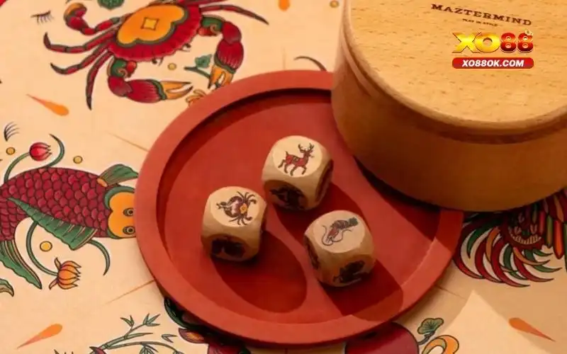 Bầu Cua Livestream Xo88 - Trải Nghiệm Chơi Cá Cược Casino Online