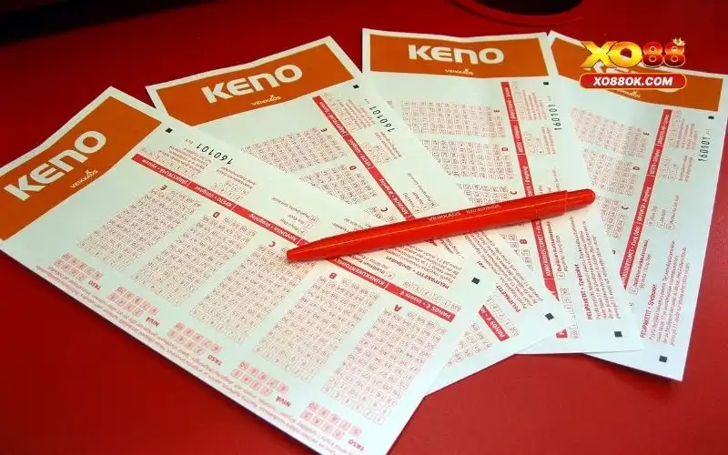 Mega Ball - Hướng Dẫn Chi Tiết Chơi Xổ Số Mega Ball Xo88