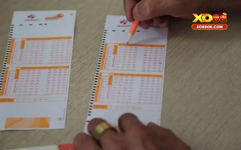 Mega Ball - Hướng Dẫn Chi Tiết Chơi Xổ Số Mega Ball Xo88