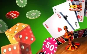 Xì Tố - Hướng Dẫn Toàn Diện Về Game Bài Xì Tố Cho Game Thủ