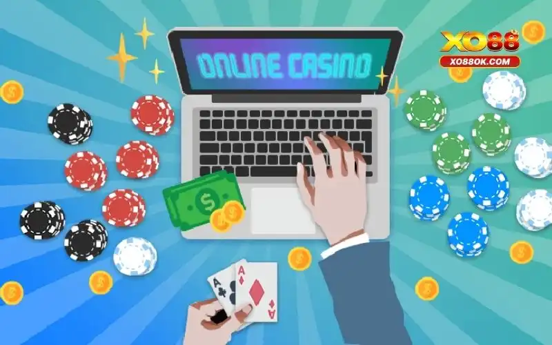 Miễn Trừ Trách Nhiệm Tại Xo88 - Định Hướng Trách Nhiệm